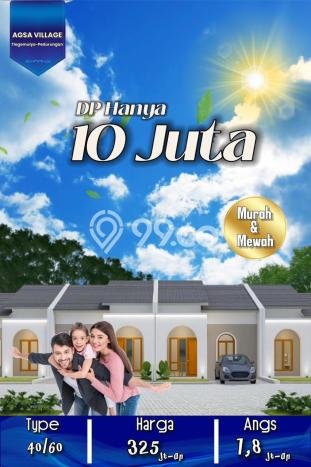 Rumah Budget Terbaik Dijual Area Pedurungan LT 60m2 Rumah Budget Terbaik Dijual Area Pedurungan LT 60m2