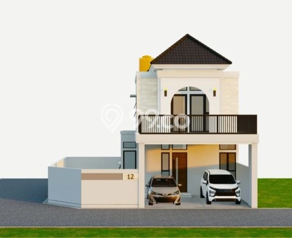 For Sale Rumah 3 Kamar Lokasi Ideal Nyaman dan Strategis di Ngaliyan For Sale Rumah 3 Kamar Lokasi Ideal Nyaman dan Strategis di Ngaliyan