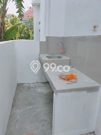 Rumah Modern 3 KT di Ketileng Semarang Rumah Modern 3 KT di Ketileng Semarang