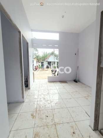 Jual Rumah Murah Meriah Boja Punya 2 Kamar & LT 60m2 Jual Rumah Murah Meriah Boja Punya 2 Kamar & LT 60m2