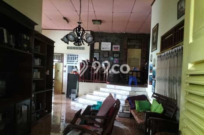 Tanah Dijual Lokasi Bandungan, Semarang dengan Luas Tanah 5499m2 dan Status SHM Tanah Dijual Lokasi Bandungan, Semarang dengan Luas Tanah 5499m2 dan Status SHM