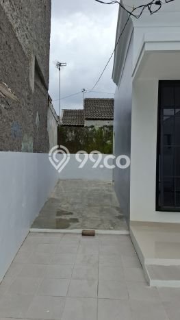 Dijual Hunian Rumah Terawat 2 Kamar di Pudak Payung, Semarang Dijual Hunian Rumah Terawat 2 Kamar di Pudak Payung, Semarang