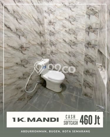 Jual Rumah Harga Miring Pedurungan Punya 3 Kamar & LT 91m2 Jual Rumah Harga Miring Pedurungan Punya 3 Kamar & LT 91m2