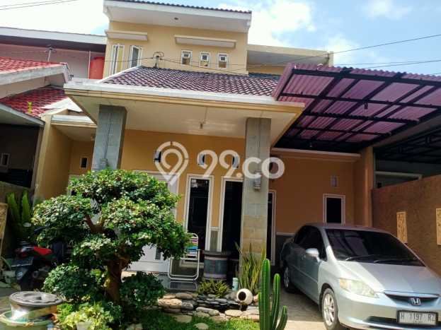 Rumah Modern Cantik 4 KT Siap Huni di Tembalang Rumah Modern Cantik 4 KT Siap Huni di Tembalang