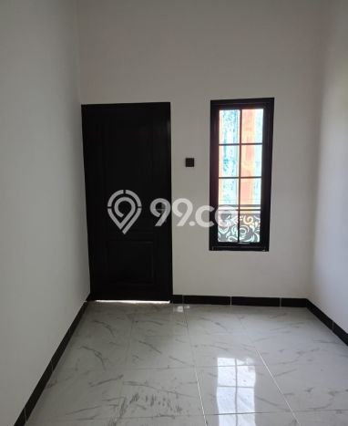 Rumah Modern 3 KT di Ketileng Semarang Rumah Modern 3 KT di Ketileng Semarang
