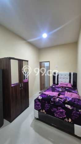 Peluang Investasi! Rumah Kost Dijual di Mranggen, Demak, 0 KT, 6 KM, Luas 100m2 Peluang Investasi! Rumah Kost Dijual di Mranggen, Demak, 0 KT, 6 KM, Luas 100m2