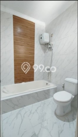 Jual Rumah Favorit Siap Huni LB 120m2 di Ngaliyan, Semarang Jual Rumah Favorit Siap Huni LB 120m2 di Ngaliyan, Semarang