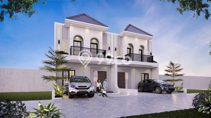 Dijual Hunian Rumah Nyaman 3 Kamar di Pudak Payung, Semarang Dijual Hunian Rumah Nyaman 3 Kamar di Pudak Payung, Semarang