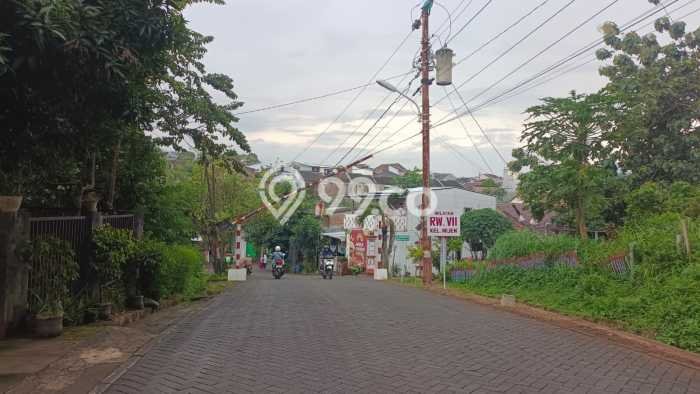 Dijual Cepat Rumah Favorit Siap Huni LB 52m2 di Ngaliyan, Semarang Dijual Cepat Rumah Favorit Siap Huni LB 52m2 di Ngaliyan, Semarang