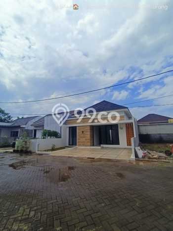 Dijual Cepat Rumah Bagus Siap Huni LB 60m2 di Ngaliyan, Semarang Dijual Cepat Rumah Bagus Siap Huni LB 60m2 di Ngaliyan, Semarang