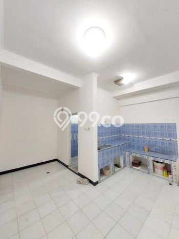 Rumah Modern 2 KT di Lamper Semarang Rumah Modern 2 KT di Lamper Semarang