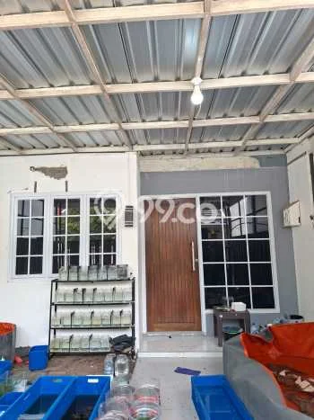 Rumah Minimalis Terbaik Dijual di Mijen LT 70m2 Rumah Minimalis Terbaik Dijual di Mijen LT 70m2