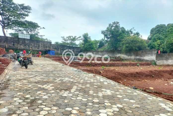Tanah Kavling untuk Dijual di Gunung Pati Semarang 120m2 Tanah Kavling untuk Dijual di Gunung Pati Semarang 120m2