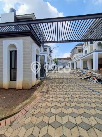 Rumah Modern 4 KT di Jatingaleh Semarang Rumah Modern 4 KT di Jatingaleh Semarang