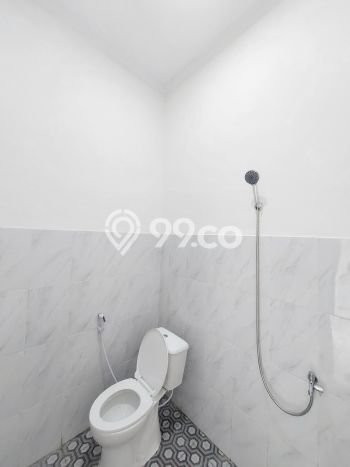 Rumah Modern Minimalis 3 KT Bisa Langsung Pindah di Pedurungan Rumah Modern Minimalis 3 KT Bisa Langsung Pindah di Pedurungan