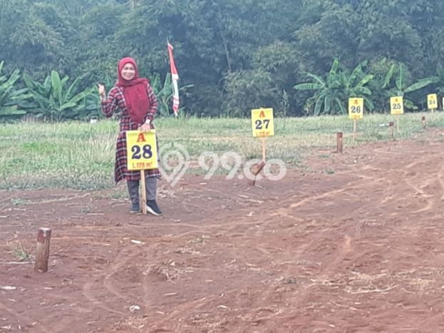 Tanah Kavling untuk Dijual di Gunung Pati Semarang 210m2 Tanah Kavling untuk Dijual di Gunung Pati Semarang 210m2