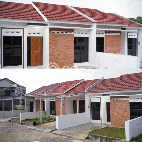 Hunian Terjangkau Dijual Area Ungaran Barat, Semarang Harga Rp 340 Juta Hunian Terjangkau Dijual Area Ungaran Barat, Semarang Harga Rp 340 Juta