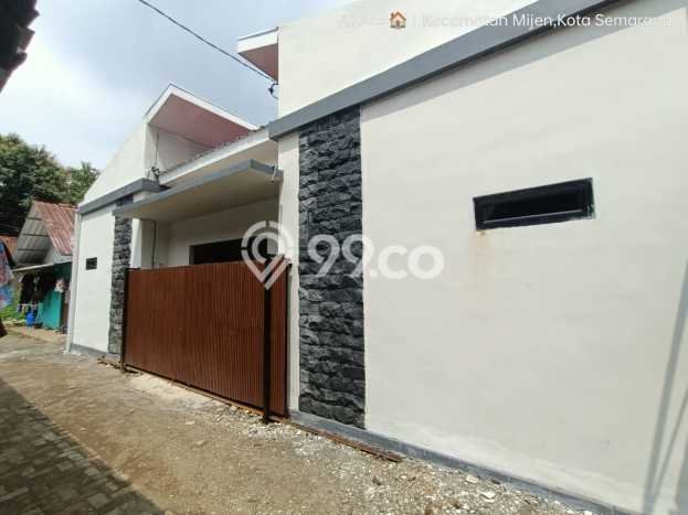 FOR SALE Kost 0 Kamar, 7 Kamar Mandi di Mijen, Semarang, Luas 120m2 FOR SALE Kost 0 Kamar, 7 Kamar Mandi di Mijen, Semarang, Luas 120m2