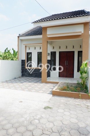 Hunian Nyaman 2 KT Hemat Budget di Mranggen Semarang Hunian Nyaman 2 KT Hemat Budget di Mranggen Semarang