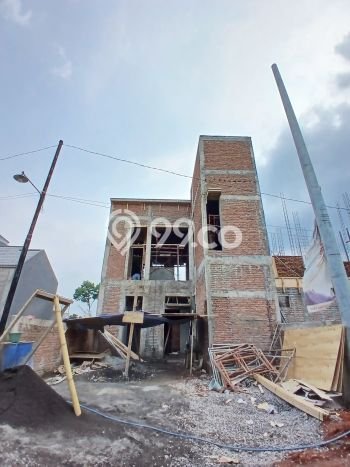 Rumah Strategis Minimalis Lb 135m2 di Tembalang, Semarang Rumah Strategis Minimalis Lb 135m2 di Tembalang, Semarang
