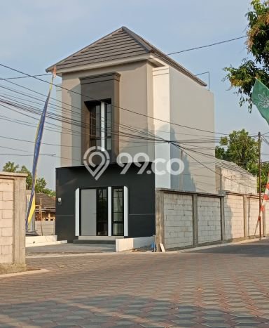 Rumah Modern 3 KT di Ketileng Semarang Rumah Modern 3 KT di Ketileng Semarang