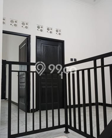 Rumah Modern 3 KT di Ketileng Semarang Rumah Modern 3 KT di Ketileng Semarang