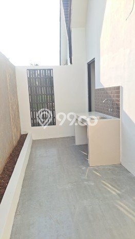 Hunian Cantik Minimalis Lb 45m2 di Ngaliyan, Semarang Hunian Cantik Minimalis Lb 45m2 di Ngaliyan, Semarang