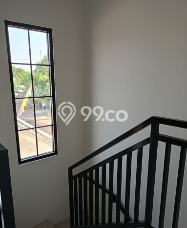 Rumah Modern 3 KT di Ketileng Semarang Rumah Modern 3 KT di Ketileng Semarang