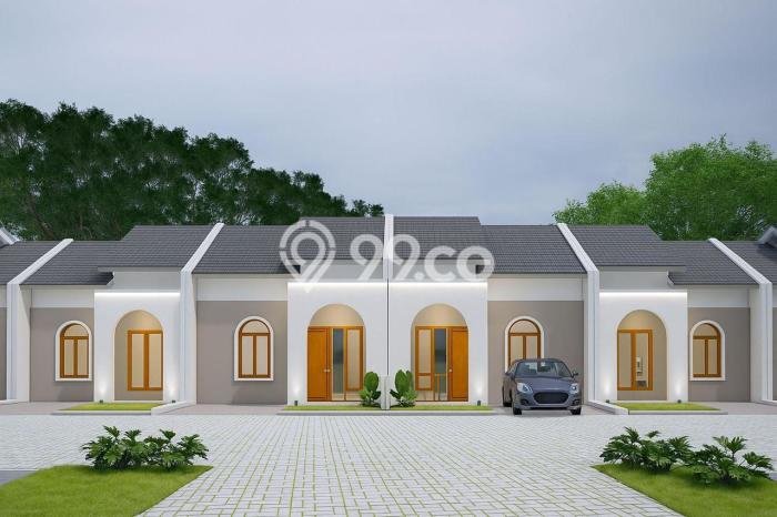 Rumah Budget Terbaik Dijual Area Pedurungan LT 60m2 Rumah Budget Terbaik Dijual Area Pedurungan LT 60m2