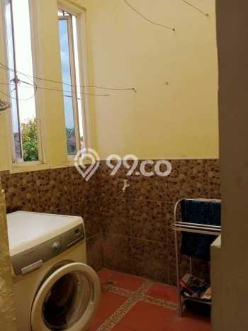 Rumah Modern Cantik 4 KT Siap Huni di Tembalang Rumah Modern Cantik 4 KT Siap Huni di Tembalang