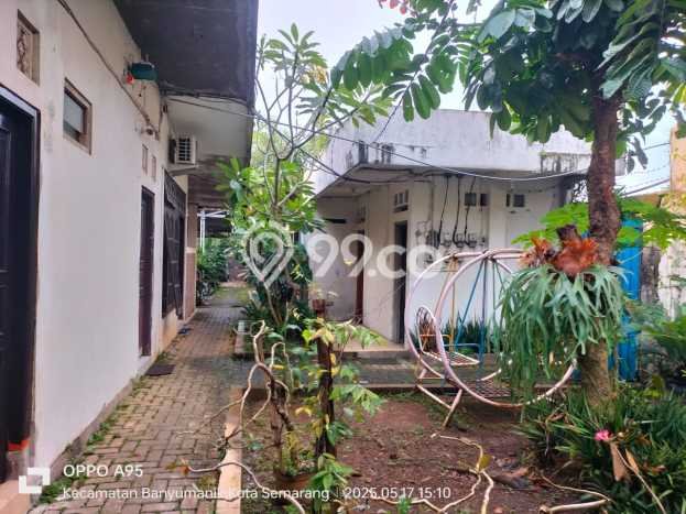 Tanah Dijual Lokasi Banyumanik Semarang SHM Tanah Dijual Lokasi Banyumanik Semarang SHM