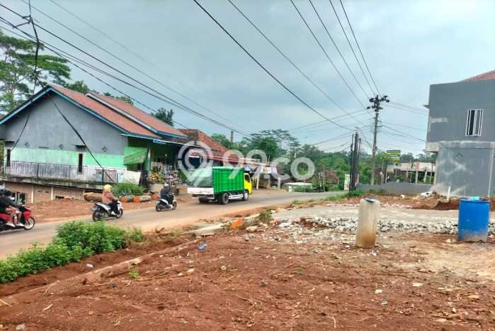 Tanah Kavling untuk Dijual di Gunung Pati Semarang 120m2 Tanah Kavling untuk Dijual di Gunung Pati Semarang 120m2