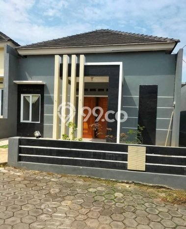Jual Rumah Favorit Siap Huni LB 45m2 di Mijen, Semarang Jual Rumah Favorit Siap Huni LB 45m2 di Mijen, Semarang