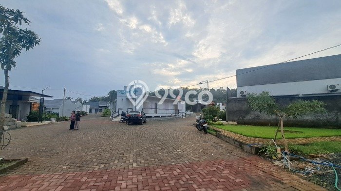 Rumah Modern Minimalis 2 KT Siap Huni di Mijen Rumah Modern Minimalis 2 KT Siap Huni di Mijen
