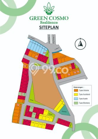 Rumah Modern 3 KT di Ketileng Semarang Rumah Modern 3 KT di Ketileng Semarang