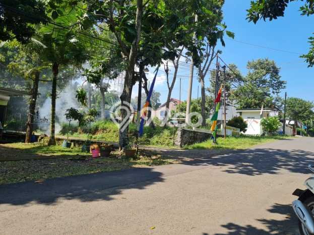 Tanah di Gunung Pati, Semarang Luas 126m2 Dijual Segera Tanah di Gunung Pati, Semarang Luas 126m2 Dijual Segera