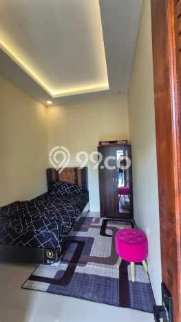 Dijual Segera Rumah Kost di Mranggen, Semarang 4 Kamar Dijual Segera Rumah Kost di Mranggen, Semarang 4 Kamar