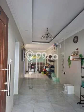 Rumah Minimalis Terbaik Dijual di Mijen LT 70m2 Rumah Minimalis Terbaik Dijual di Mijen LT 70m2