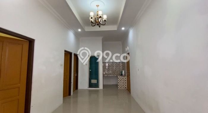 Jual Rumah Harga Miring Gunung Pati Punya 3 KT & LT 155m2 Jual Rumah Harga Miring Gunung Pati Punya 3 KT & LT 155m2
