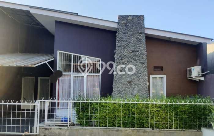 Rumah sewa siap huni 3 Kamar Tidur di Soekarno Hatta, Bandung Rumah sewa siap huni 3 Kamar Tidur di Soekarno Hatta, Bandung