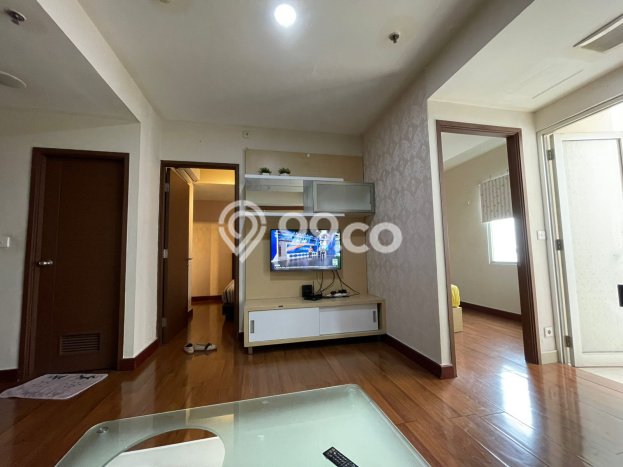 Apartemen Cozy Dijual di Bandung Spesifikasi 2 KT, 1 KM Apartemen Cozy Dijual di Bandung Spesifikasi 2 KT, 1 KM
