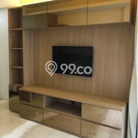 Apartemen Sewa 1 Kamar Hemat Siap Huni di Bandung, Luas 45m2 Apartemen Sewa 1 Kamar Hemat Siap Huni di Bandung, Luas 45m2