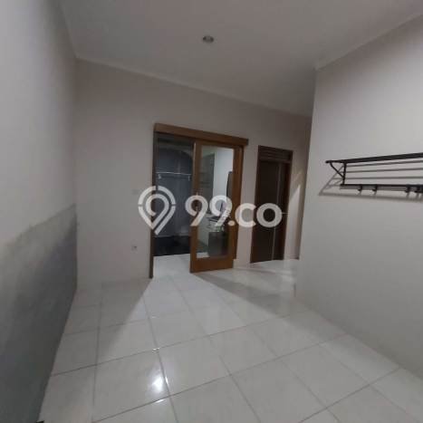 Rumah Modern 2 KT LT 72m2 di Padalarang Rumah Modern 2 KT LT 72m2 di Padalarang