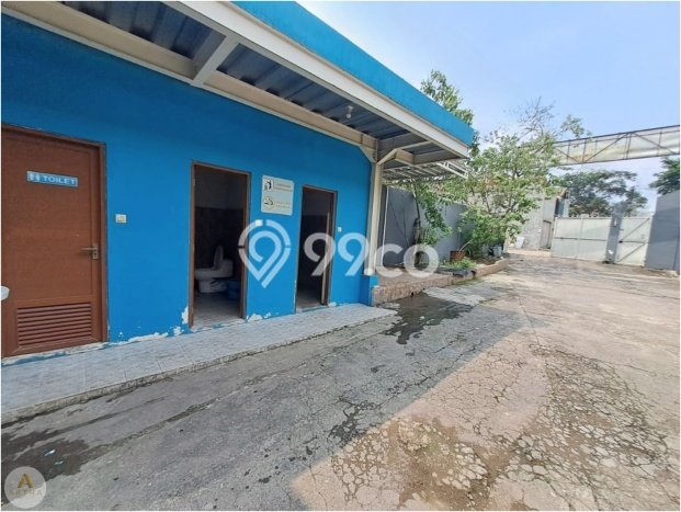 FOR RENT! Gudang di Kopo Cocok untuk Bisnis 1000m2 FOR RENT! Gudang di Kopo Cocok untuk Bisnis 1000m2