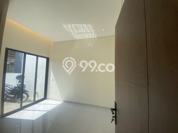 Rumah Modern 3 KT di Taman Kopo Indah Bandung Unfurnished Rumah Modern 3 KT di Taman Kopo Indah Bandung Unfurnished