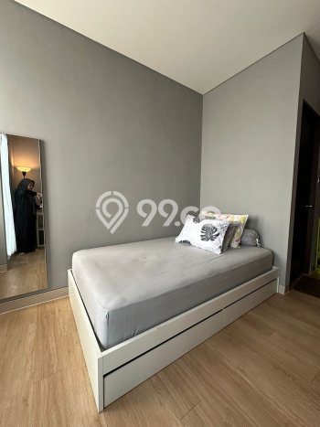 Hunian Apartemen Ekonomis di Bogor dengan 0 Kamar Tidur, 1 Kamar Mandi Hunian Apartemen Ekonomis di Bogor dengan 0 Kamar Tidur, 1 Kamar Mandi