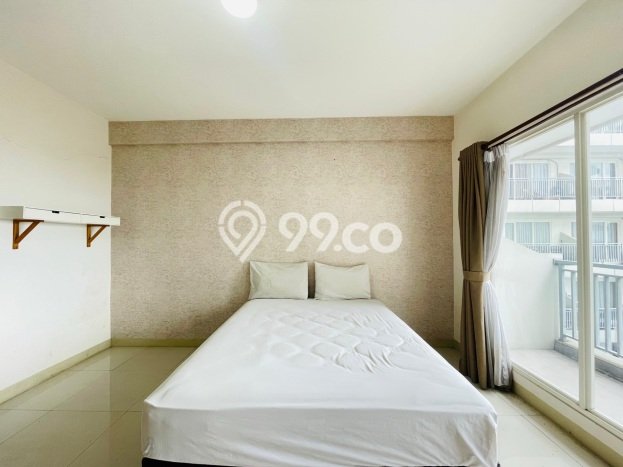 Apartemen Minimalis untuk Disewa, 0 Kamar di Bandung Apartemen Minimalis untuk Disewa, 0 Kamar di Bandung