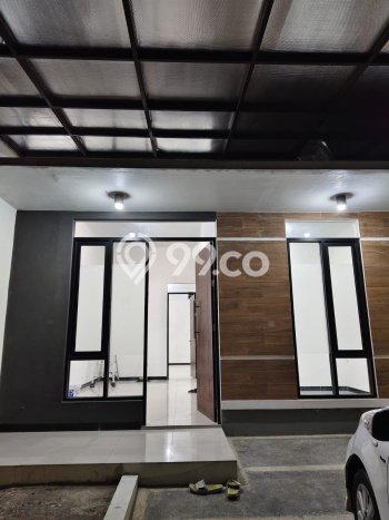 Disewakan! Rumah 2 Kamar Tidur &
1 Kamar Mandi di Taman Kopo Indah, Bandung Disewakan! Rumah 2 Kamar Tidur &
1 Kamar Mandi di Taman Kopo Indah, Bandung