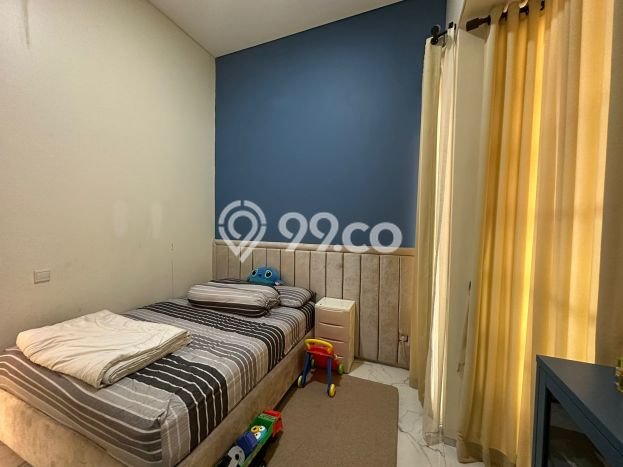 Rumah sewa siap huni 4 Kamar Tidur di Kota Baru Parahyangan, Bandung Rumah sewa siap huni 4 Kamar Tidur di Kota Baru Parahyangan, Bandung