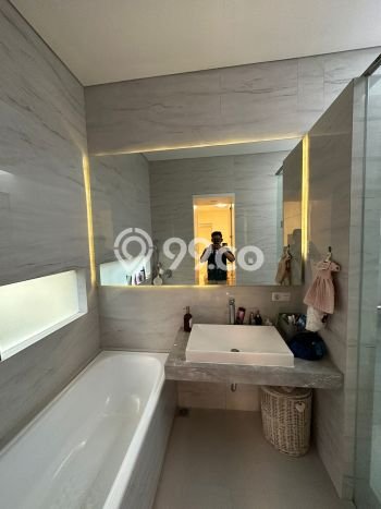 Rumah sewa siap huni 4 Kamar Tidur di Kota Baru Parahyangan, Bandung Rumah sewa siap huni 4 Kamar Tidur di Kota Baru Parahyangan, Bandung